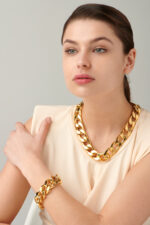 The Gold - Necklace