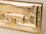 satchel made of 100% genuine leather upper material and lining - AM BY AGAPI