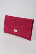Red-Suede-Satchel-AM-ByAgapi-1