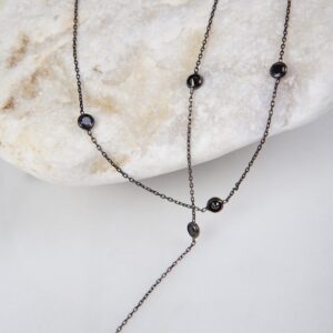 rosary-925-necklace-black-am-byagapi