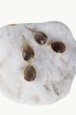 24K-goldplated-925-silver-earrings-smokey-quartz-am-byagapi-2