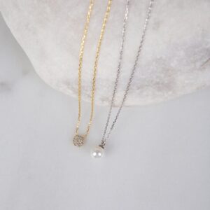 goldplated-silver-necklaces-pearl-charm-am-byagapi