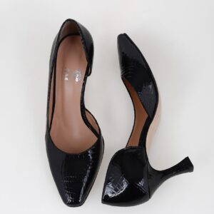 shiny-black-french-heels-am-byagapi-1