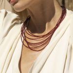 7 ΣΕΙΡΕΣ ΑΠΌ ΛΕΠΤΑ ΖΙΡΓΚΟΝ ΕΠΙΧΡΥΣΟ ΚΟΥΜΠΩΜΑ.