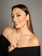 Μπλε συνθετικό σπινελιο - Image 4