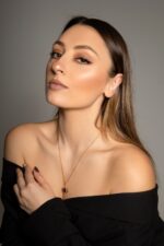 Μπλε συνθετικό σπινελιο - Image 3