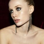 Σκουλαρίκια με στρας