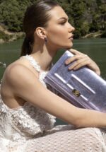 Purple Carnation - Image 3