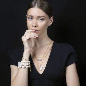 Pearl Bracelet