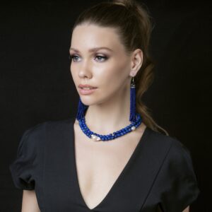 My Blue Passion