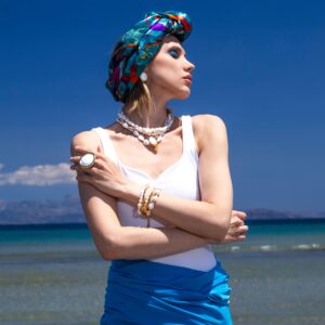 Pearl Tide
