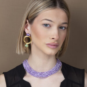 Crystal Lavender