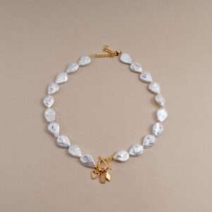 Pearl Tide IIΙ