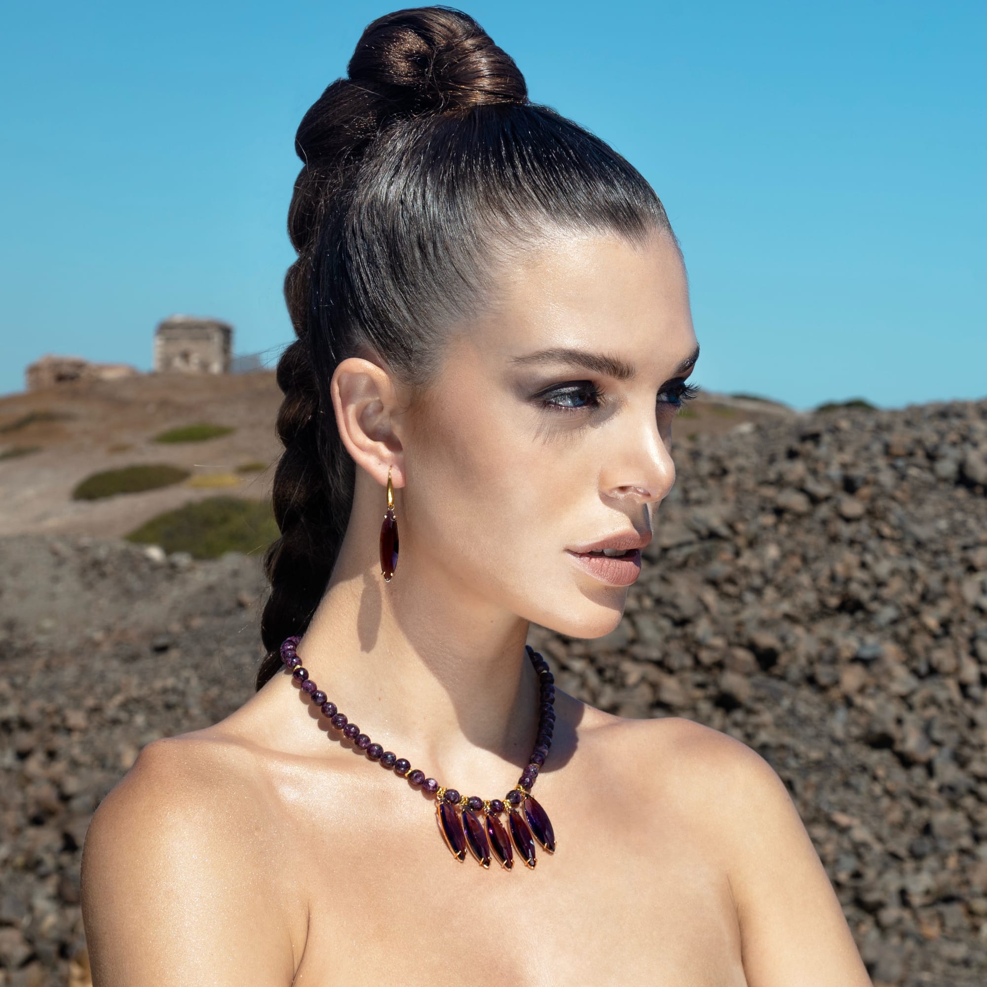 IMG_3057 copy Deep Purple II - Image 1