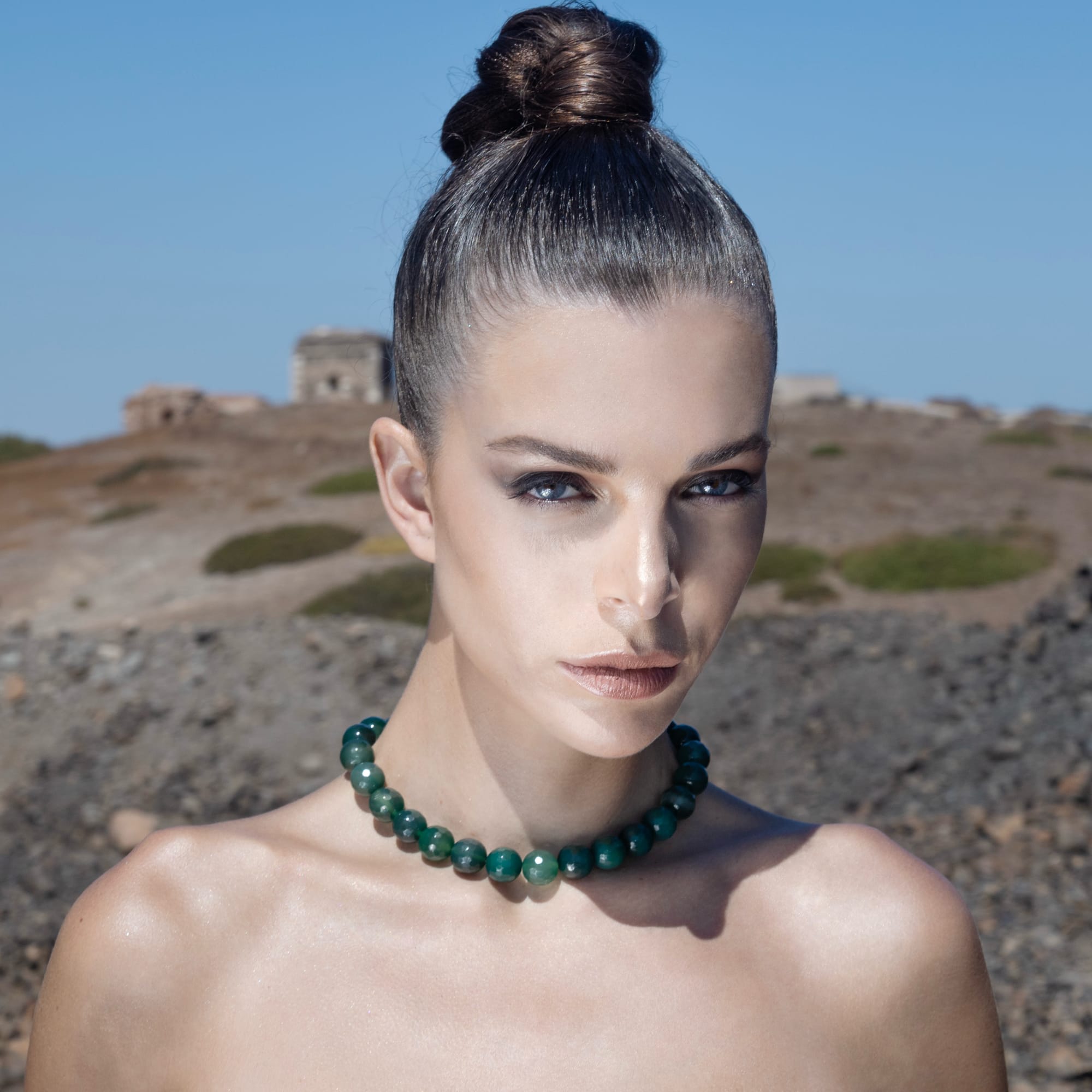 IMG_3571 copy Green Promise II - Image 1