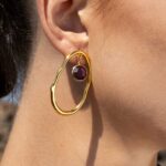 Purple Circle - Image 2